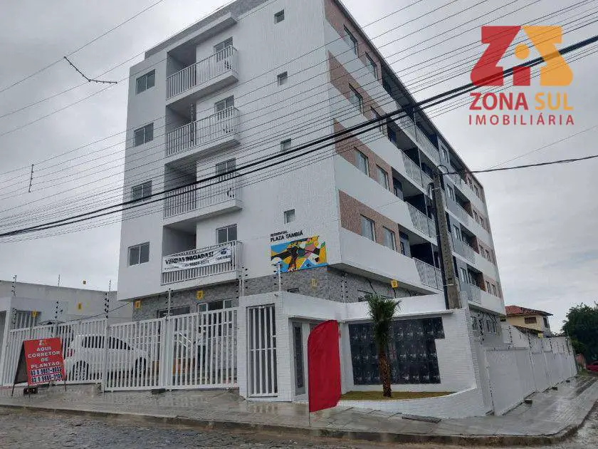 Foto 1 de Apartamento com 2 Quartos à venda, 56m² em Tambiá, João Pessoa