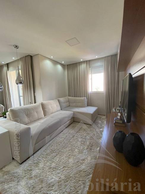 Foto 1 de Apartamento com 2 Quartos à venda, 76m² em Taquaral, Campinas