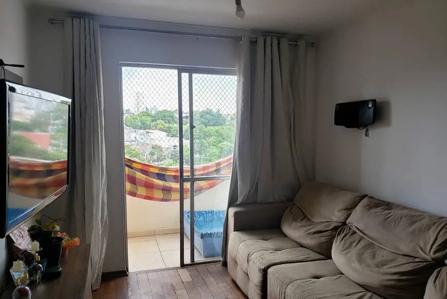 Foto 2 de Apartamento com 2 Quartos à venda, 75m² em Vila Mazzei, São Paulo