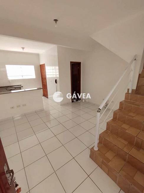 Foto 1 de Apartamento com 2 Quartos à venda, 55m² em Vila Sonia, Praia Grande