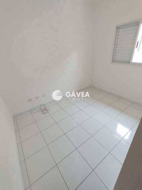 Foto 4 de Apartamento com 2 Quartos à venda, 55m² em Vila Sonia, Praia Grande