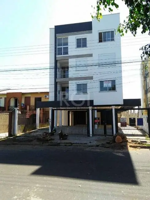 Foto 1 de Apartamento com 3 Quartos à venda, 86m² em Bela Vista, Alvorada