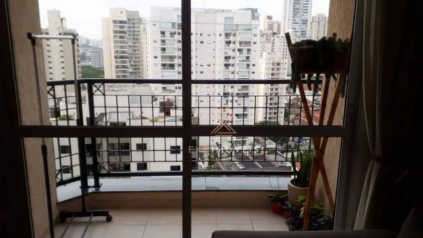 Foto 4 de Apartamento com 3 Quartos à venda, 80m² em Bosque da Saúde, São Paulo
