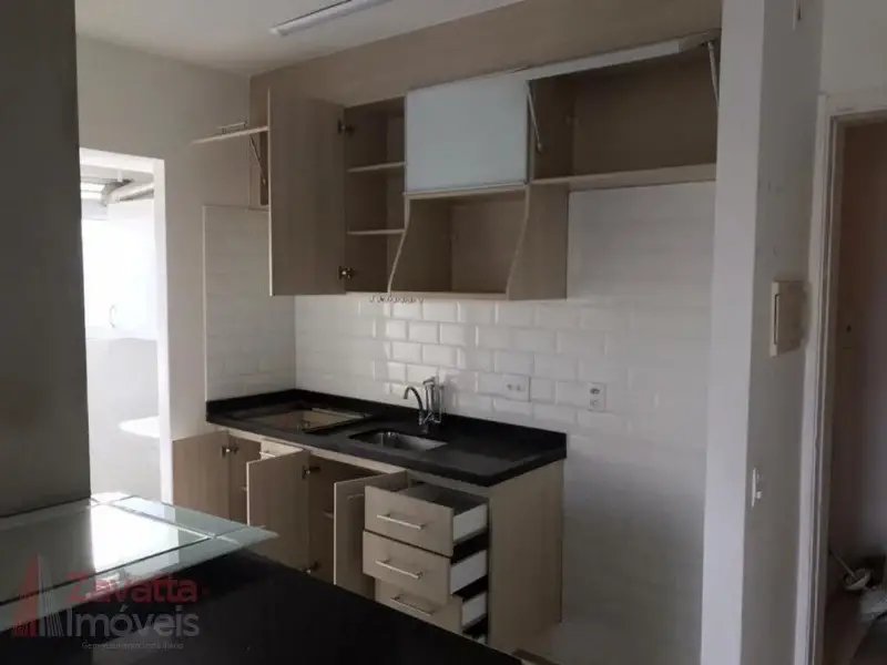 Foto 2 de Apartamento com 3 Quartos à venda, 63m² em Campo Belo, São Paulo