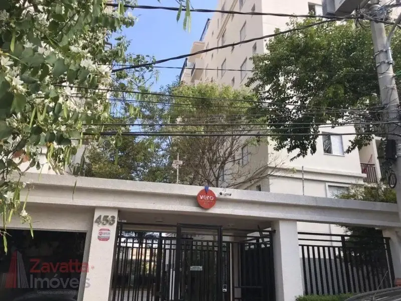 Foto 4 de Apartamento com 3 Quartos à venda, 63m² em Campo Belo, São Paulo
