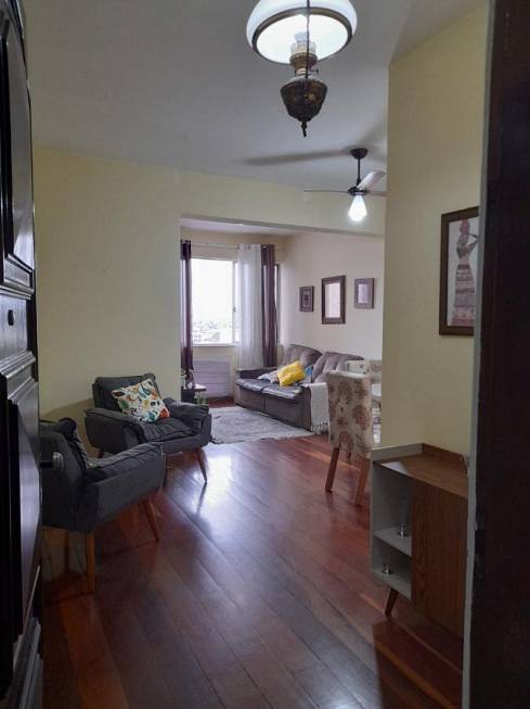 Foto 1 de Apartamento com 3 Quartos à venda, 110m² em Centro, Nova Iguaçu