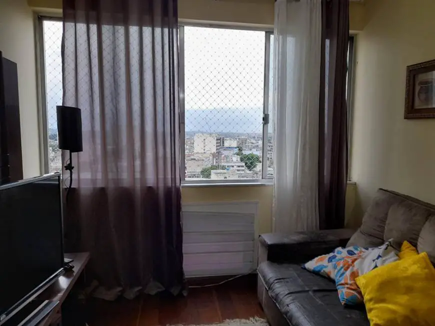 Foto 4 de Apartamento com 3 Quartos à venda, 110m² em Centro, Nova Iguaçu