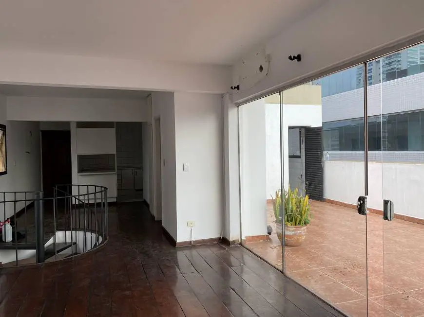 Foto 1 de Apartamento com 3 Quartos à venda, 203m² em Embaré, Santos