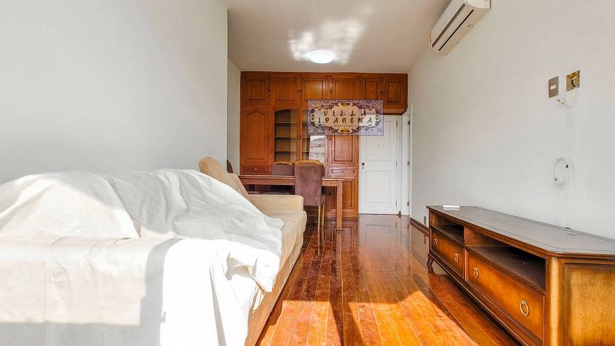 Foto 5 de Apartamento com 3 Quartos à venda, 110m² em Ipanema, Rio de Janeiro
