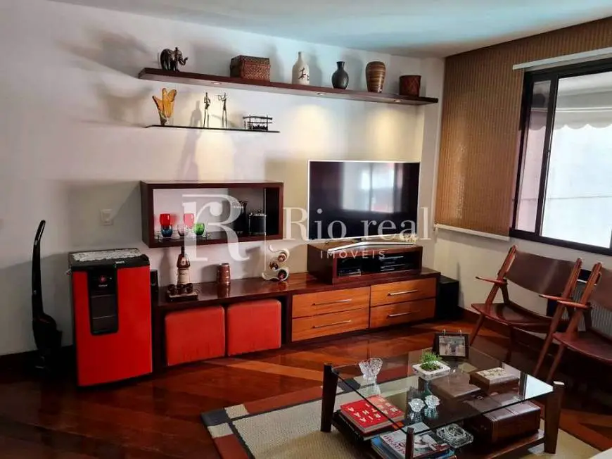 Foto 1 de Apartamento com 3 Quartos à venda, 91m² em Ipanema, Rio de Janeiro