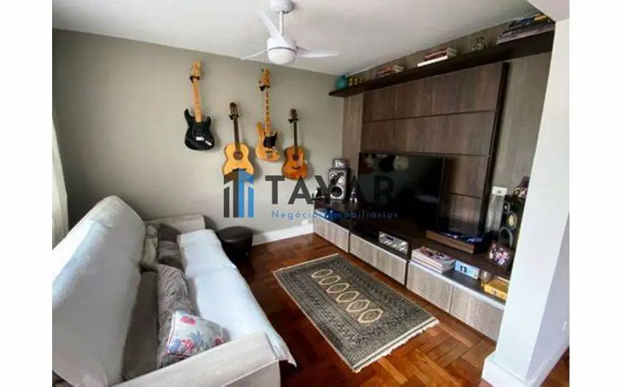 Foto 3 de Apartamento com 3 Quartos à venda, 140m² em Jardim Paulista, São Paulo