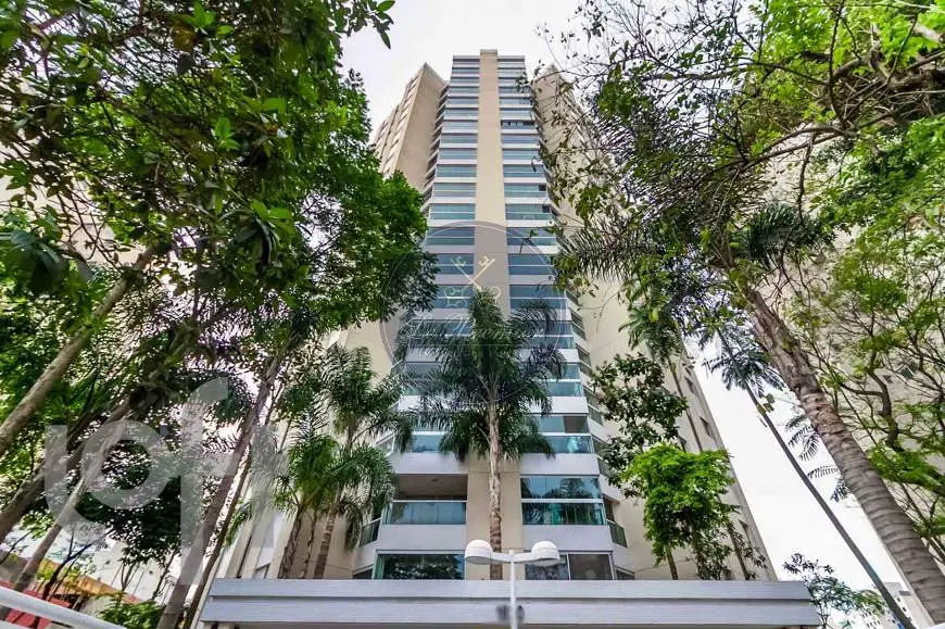 Foto 4 de Apartamento com 3 Quartos à venda, 93m² em Mirandópolis, São Paulo
