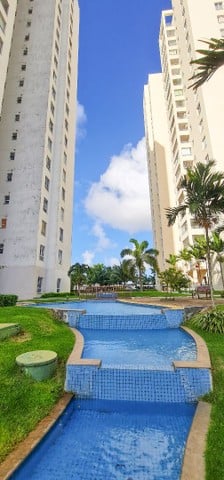Foto 1 de Apartamento com 3 Quartos à venda, 119m² em Neópolis, Natal