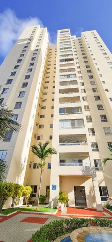 Foto 2 de Apartamento com 3 Quartos à venda, 119m² em Neópolis, Natal