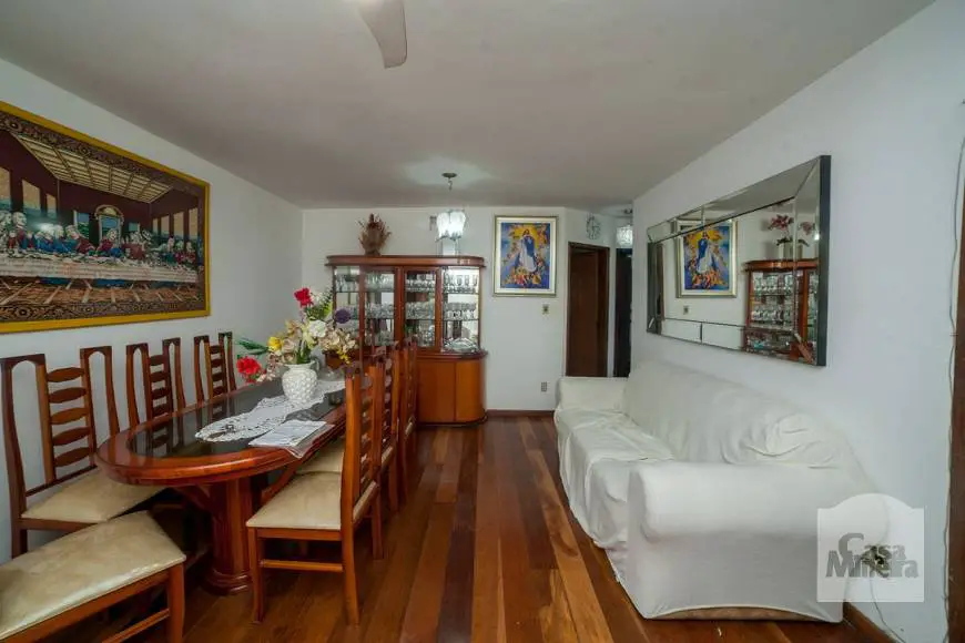Foto 1 de Apartamento com 3 Quartos à venda, 65m² em Palmares, Belo Horizonte