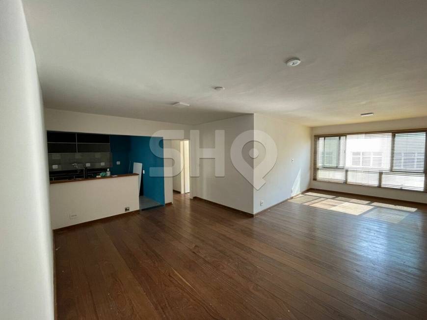Foto 1 de Apartamento com 3 Quartos à venda, 137m² em Perdizes, São Paulo