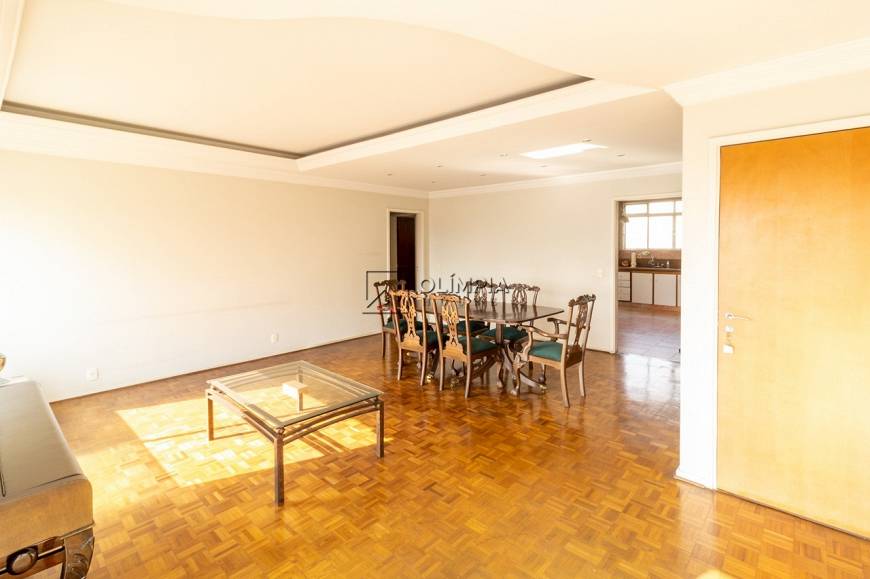 Foto 3 de Apartamento com 3 Quartos à venda, 140m² em Perdizes, São Paulo