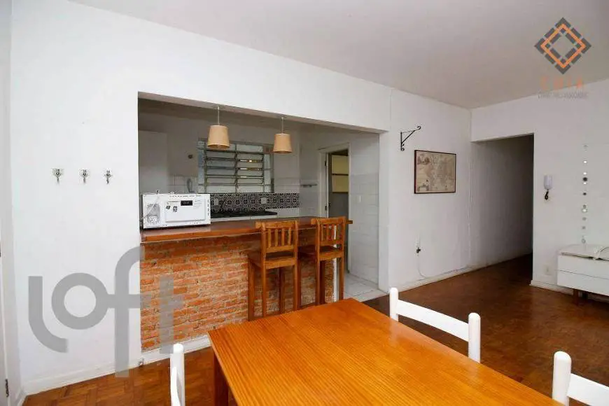 Foto 4 de Apartamento com 3 Quartos à venda, 92m² em Perdizes, São Paulo