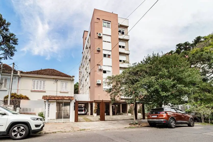 Foto 3 de Apartamento com 3 Quartos à venda, 79m² em Petrópolis, Porto Alegre