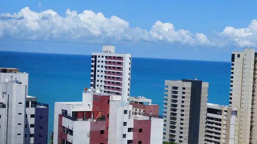 Foto 1 de Apartamento com 3 Quartos à venda, 73m² em Piedade, Jaboatão dos Guararapes