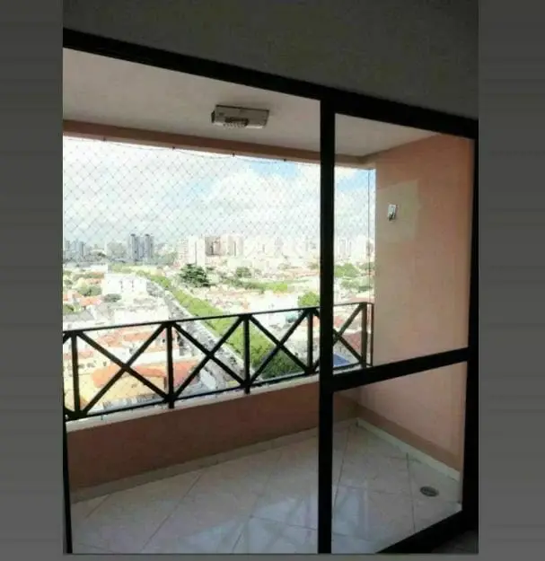 Foto 2 de Apartamento com 3 Quartos à venda, 80m² em Salgado Filho, Aracaju