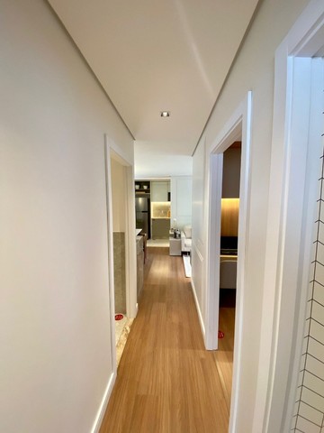 Foto 2 de Apartamento com 3 Quartos à venda, 98m² em Sul, Brasília