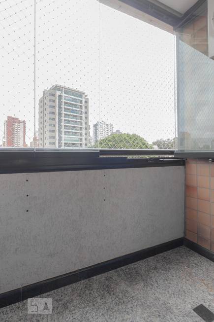 Foto 5 de Apartamento com 3 Quartos para alugar, 76m² em Vila Mariana, São Paulo