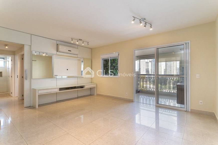 Foto 1 de Apartamento com 4 Quartos à venda, 108m² em Barra Funda, São Paulo