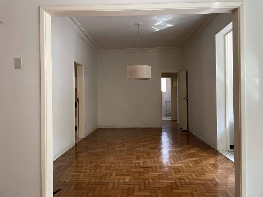 Foto 5 de Apartamento com 4 Quartos à venda, 190m² em Jardim Botânico, Rio de Janeiro