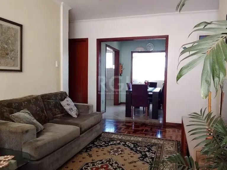 Foto 2 de Apartamento com 4 Quartos à venda, 88m² em Menino Deus, Porto Alegre