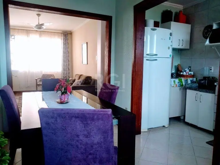 Foto 3 de Apartamento com 4 Quartos à venda, 88m² em Menino Deus, Porto Alegre