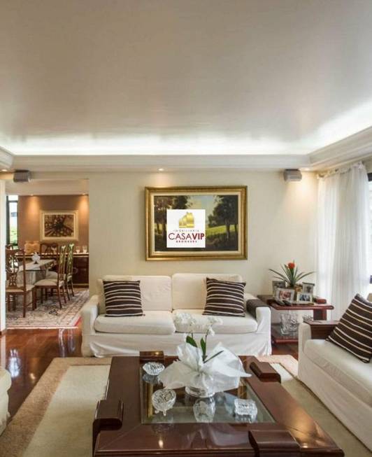 Foto 2 de Apartamento com 4 Quartos à venda, 182m² em Planalto Paulista, São Paulo