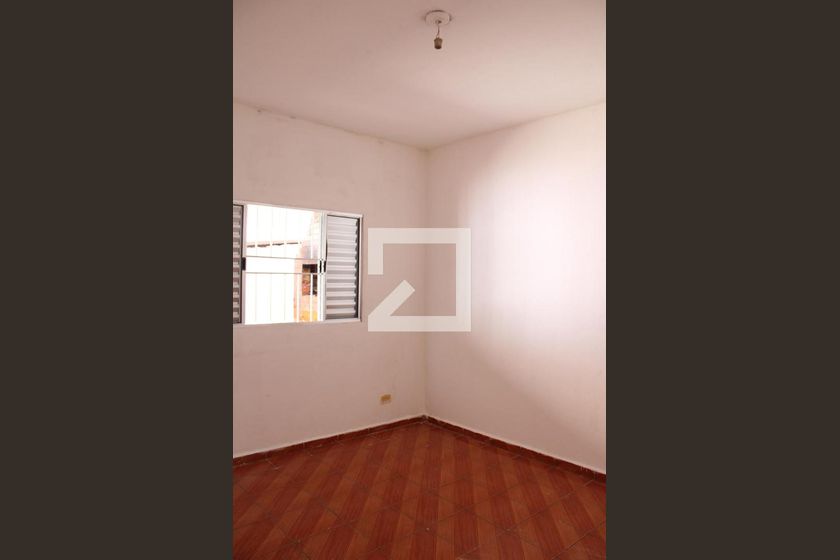 Foto 5 de Casa com 1 Quarto para alugar, 40m² em Centro, Diadema