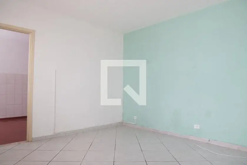 Foto 1 de Casa com 2 Quartos para alugar, 120m² em Água Fria, São Paulo