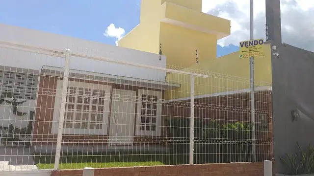 Foto 1 de Casa com 2 Quartos à venda, 94m² em Cajá, Vitória de Santo Antão