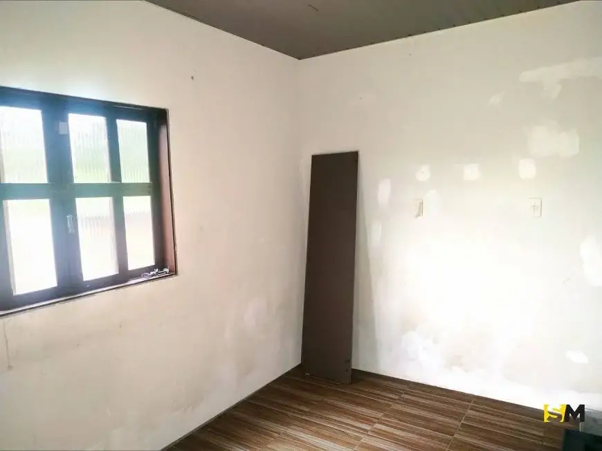 Foto 3 de Casa com 2 Quartos para alugar, 90m² em Itinga, Araquari