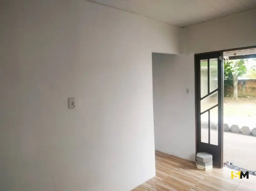 Foto 4 de Casa com 2 Quartos para alugar, 90m² em Itinga, Araquari