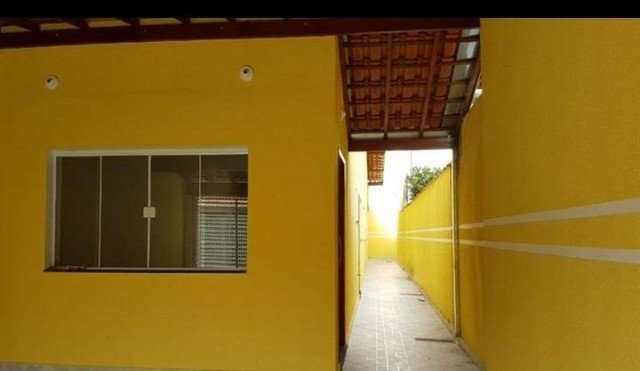 Foto 1 de Casa com 2 Quartos à venda, 125m² em Jardim Ismenia, São José dos Campos