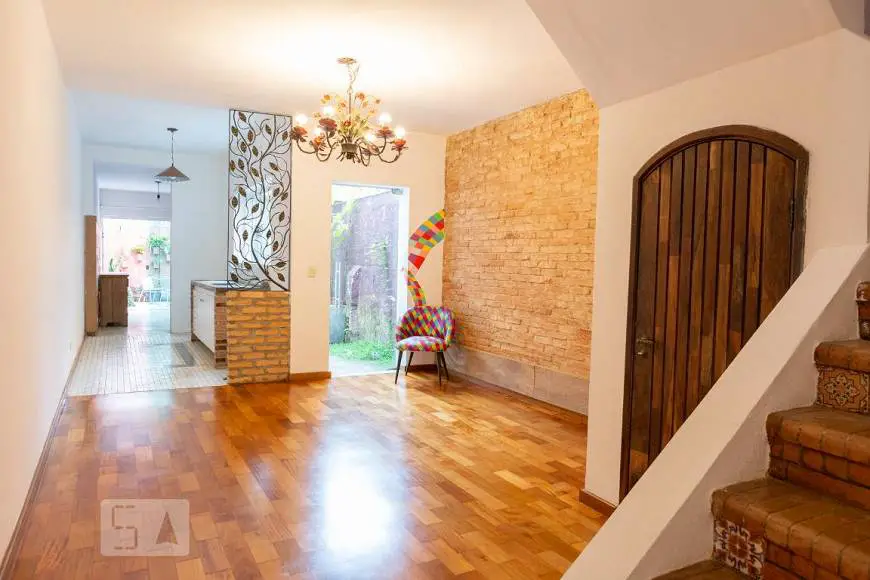 Foto 1 de Casa com 2 Quartos à venda, 200m² em Lapa, São Paulo