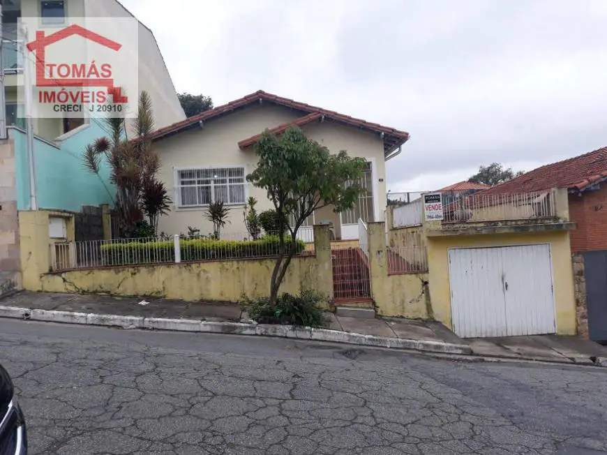 Foto 1 de Casa com 2 Quartos à venda, 150m² em Pirituba, São Paulo