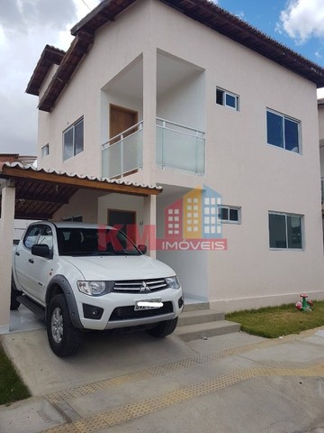 Foto 1 de Casa com 3 Quartos à venda, 105m² em Alto da Conceicao, Mossoró