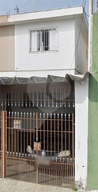 Foto 1 de Casa com 3 Quartos à venda, 153m² em Cidade Ademar, São Paulo