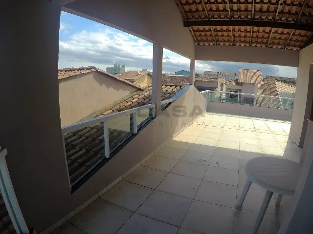 Foto 1 de Casa com 3 Quartos à venda, 250m² em Colina de Laranjeiras, Serra