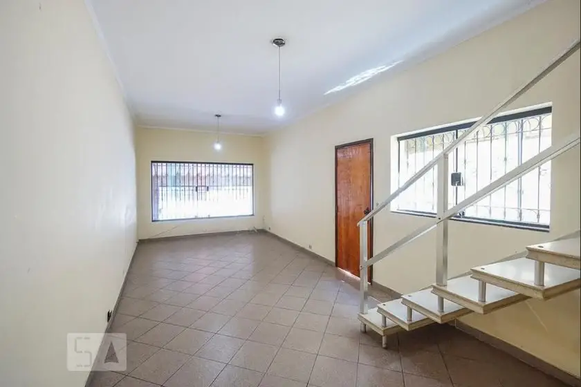 Foto 1 de Casa com 3 Quartos para alugar, 432m² em Jardim Anália Franco, São Paulo
