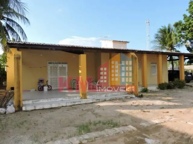 Foto 1 de Casa com 3 Quartos à venda, 720m² em Presidente Costa e Silva, Mossoró
