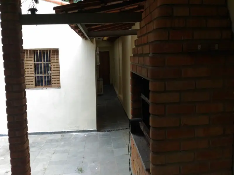 Foto 1 de Casa com 3 Quartos à venda, 100m² em Vila Jardini, Sorocaba