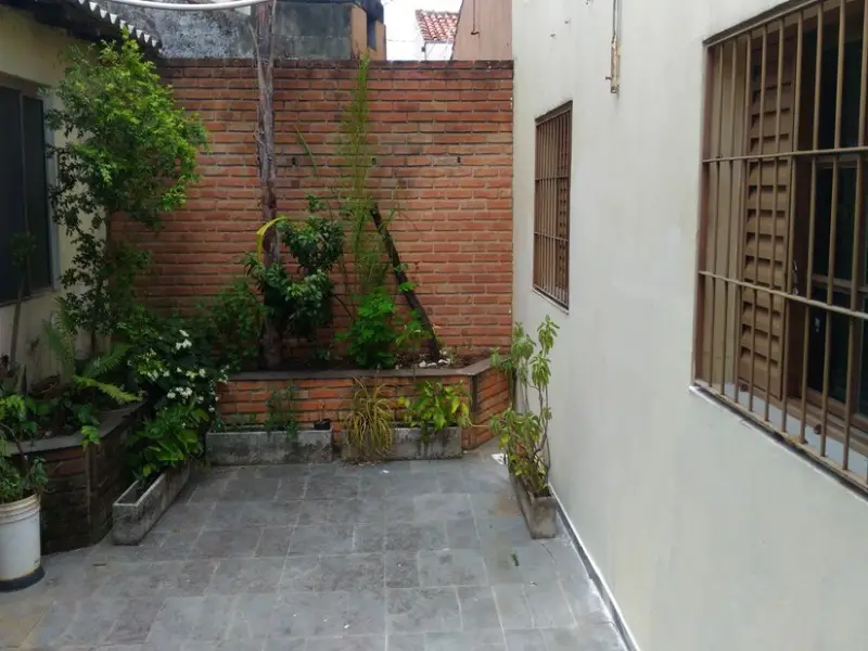 Foto 5 de Casa com 3 Quartos à venda, 100m² em Vila Jardini, Sorocaba