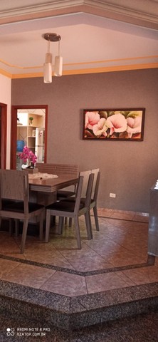 Foto 1 de Casa com 3 Quartos à venda, 448m² em Vila Piratininga, Campo Grande