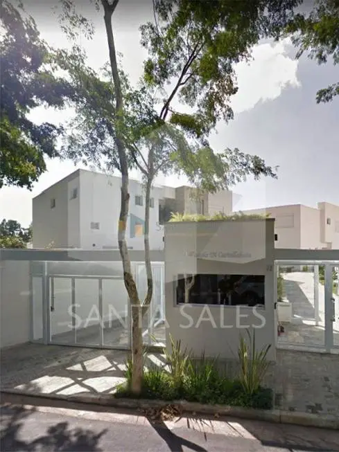 Foto 1 de Casa com 4 Quartos à venda, 422m² em Alto Da Boa Vista, São Paulo