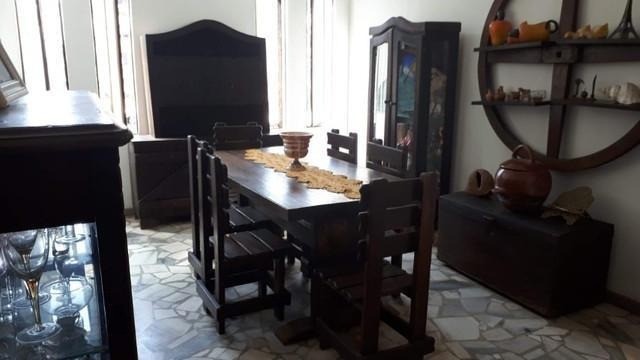 Foto 3 de Casa com 4 Quartos à venda, 350m² em Horto Florestal, Salvador